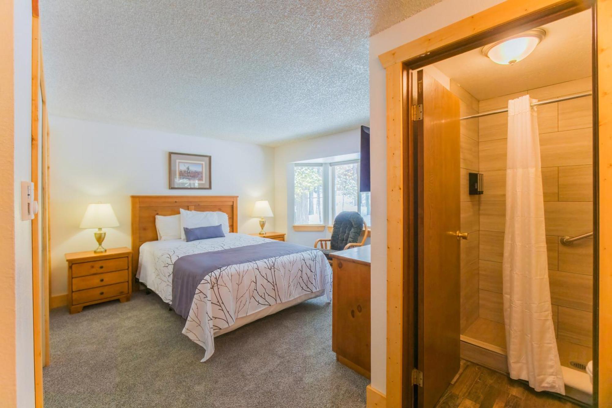 Hotel Timbers At Island Park Habitación foto